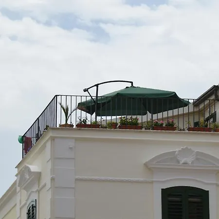 Affittacamere San Francesco *