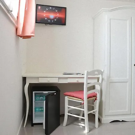 Affittacamere San Francesco Guest house