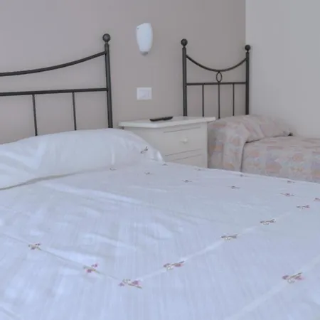 Affittacamere San Francesco Guest house